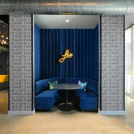 Aloft By Marriott Austin Round Rock