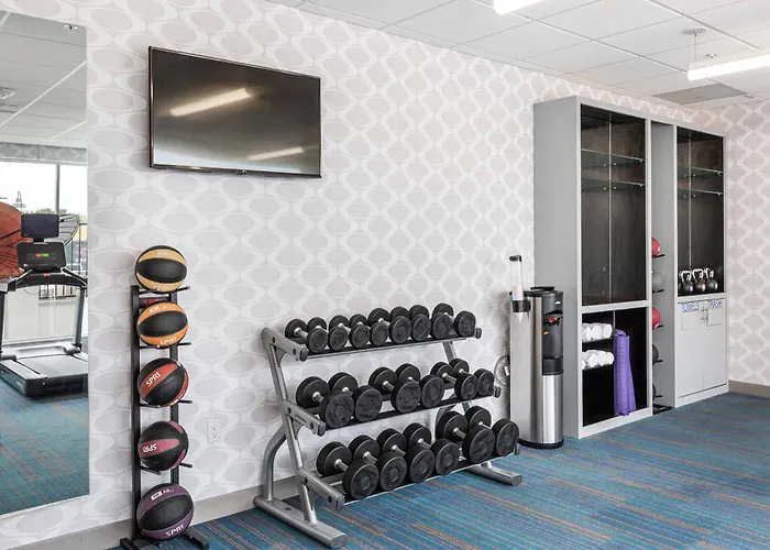 Aloft By Marriott Austin 3* Round Rock