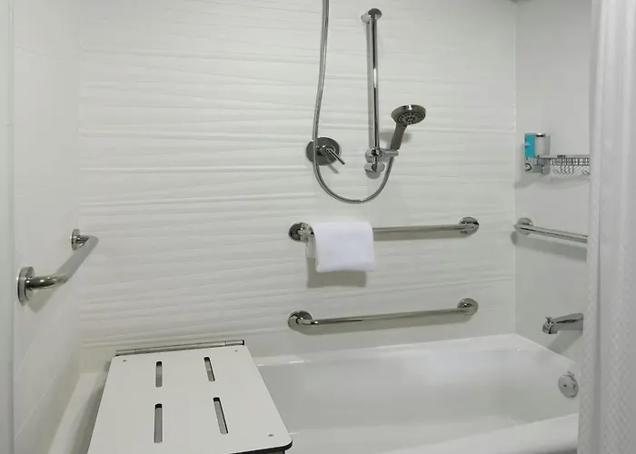 Hotel Aloft By Marriott Austin