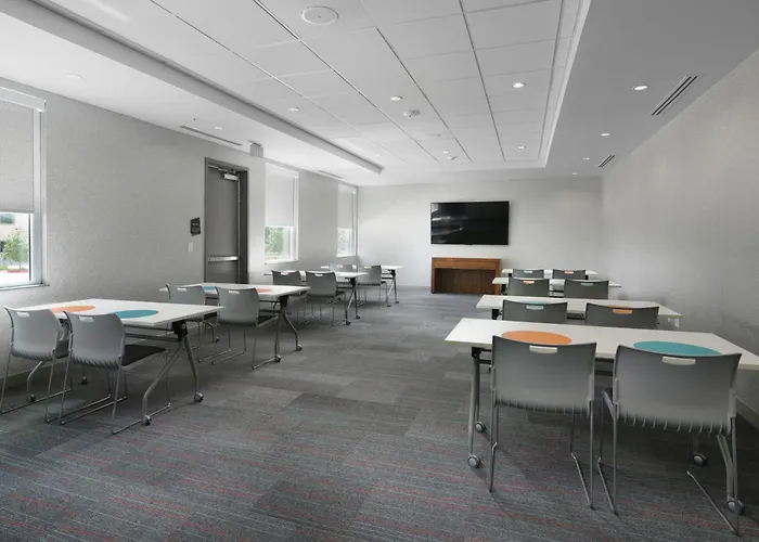 Aloft By Marriott Austin 3*