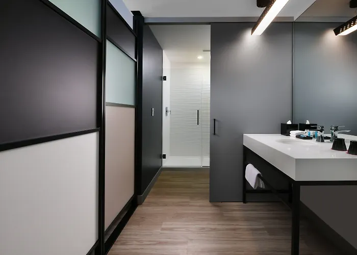 Aloft By Marriott Austin