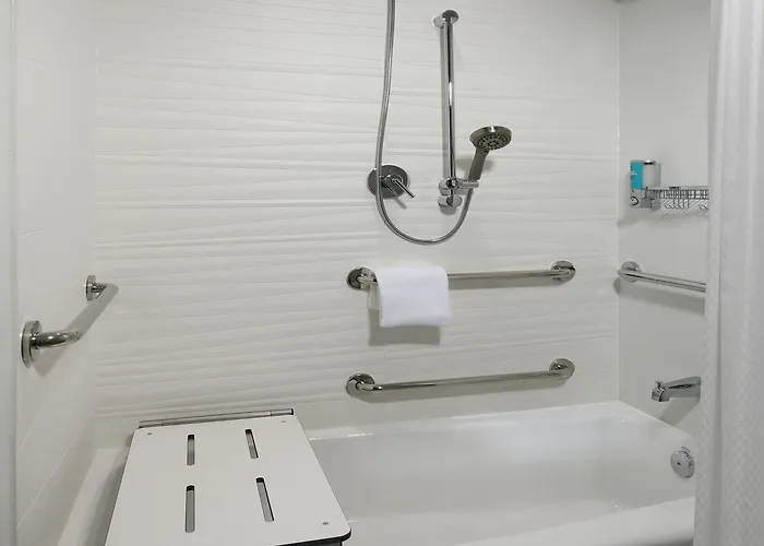 Hotel Aloft By Marriott Austin